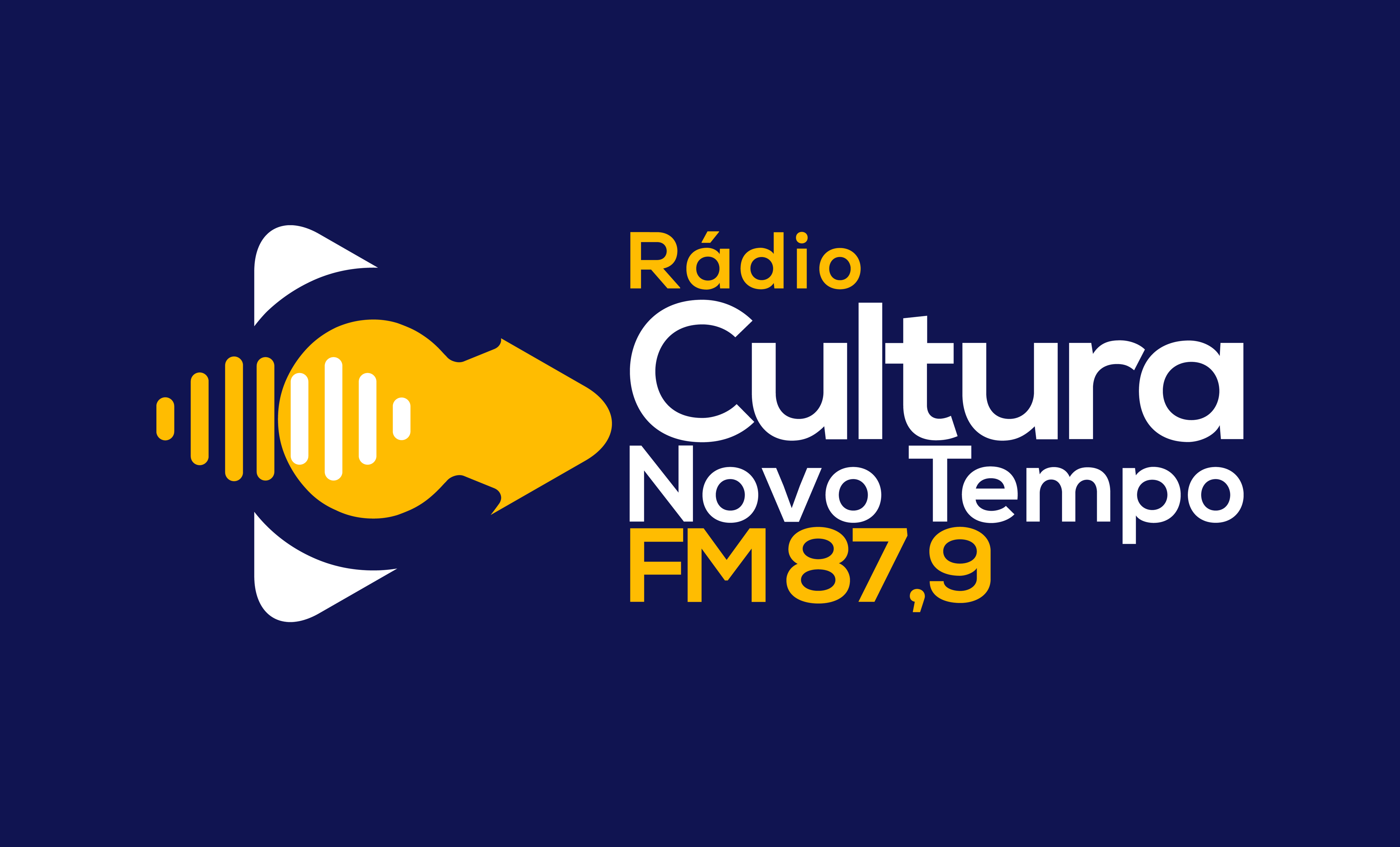 Rádio Cultura Novo Tempo FM 87,9